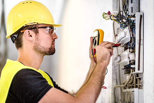 Emergency Electrical Repair Services in Greer, SC